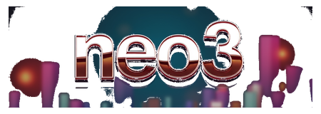 neo3 logo